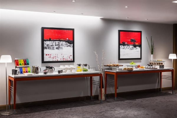 radisson blu moscow sheremetyevo
